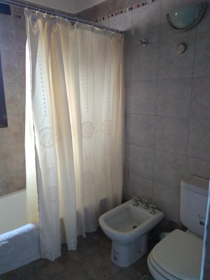 El Indalo La Calderilla Bed and Breakfast Εξωτερικό φωτογραφία